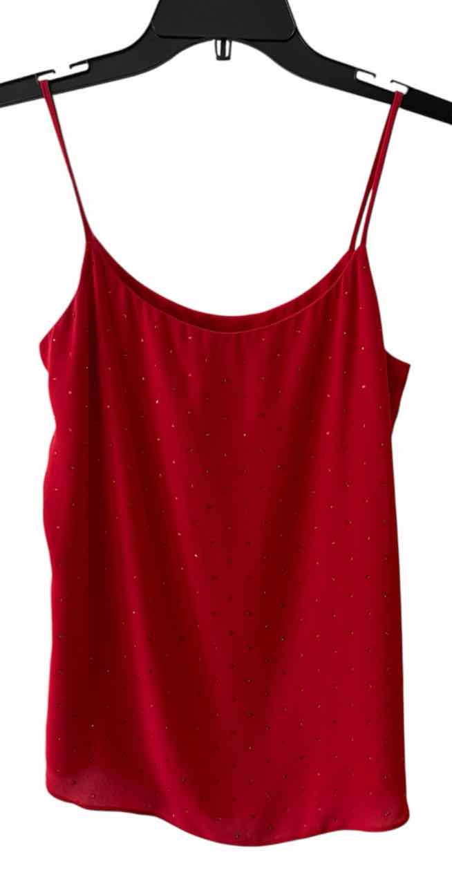 Bailey 44 Red Size XS Shirt