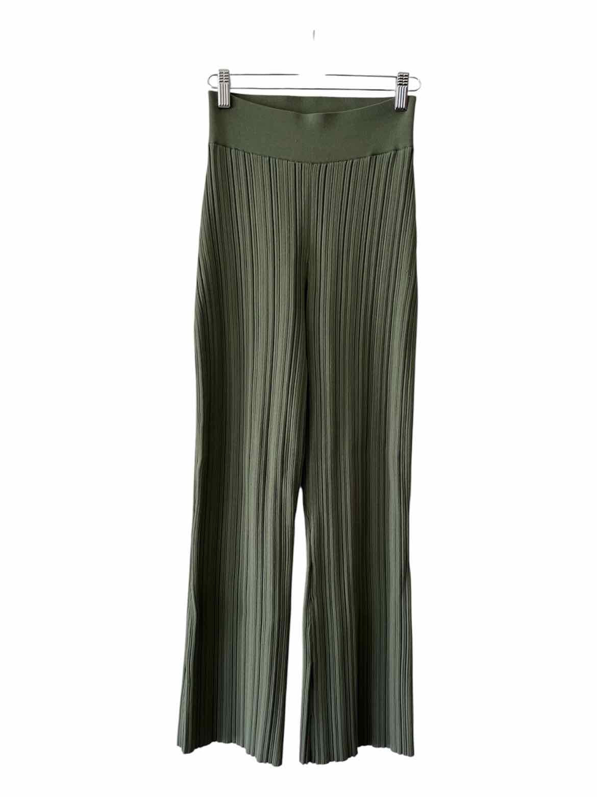 Veronica Beard Olive Size S Pants