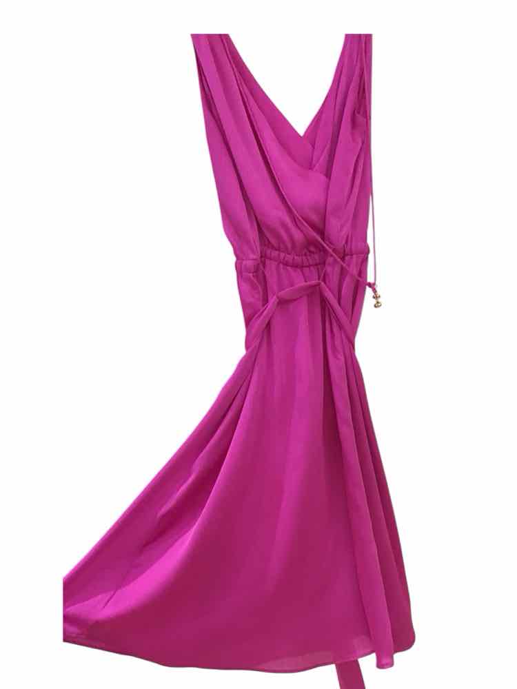 Trina Turk Hot Pink Size XS Dress