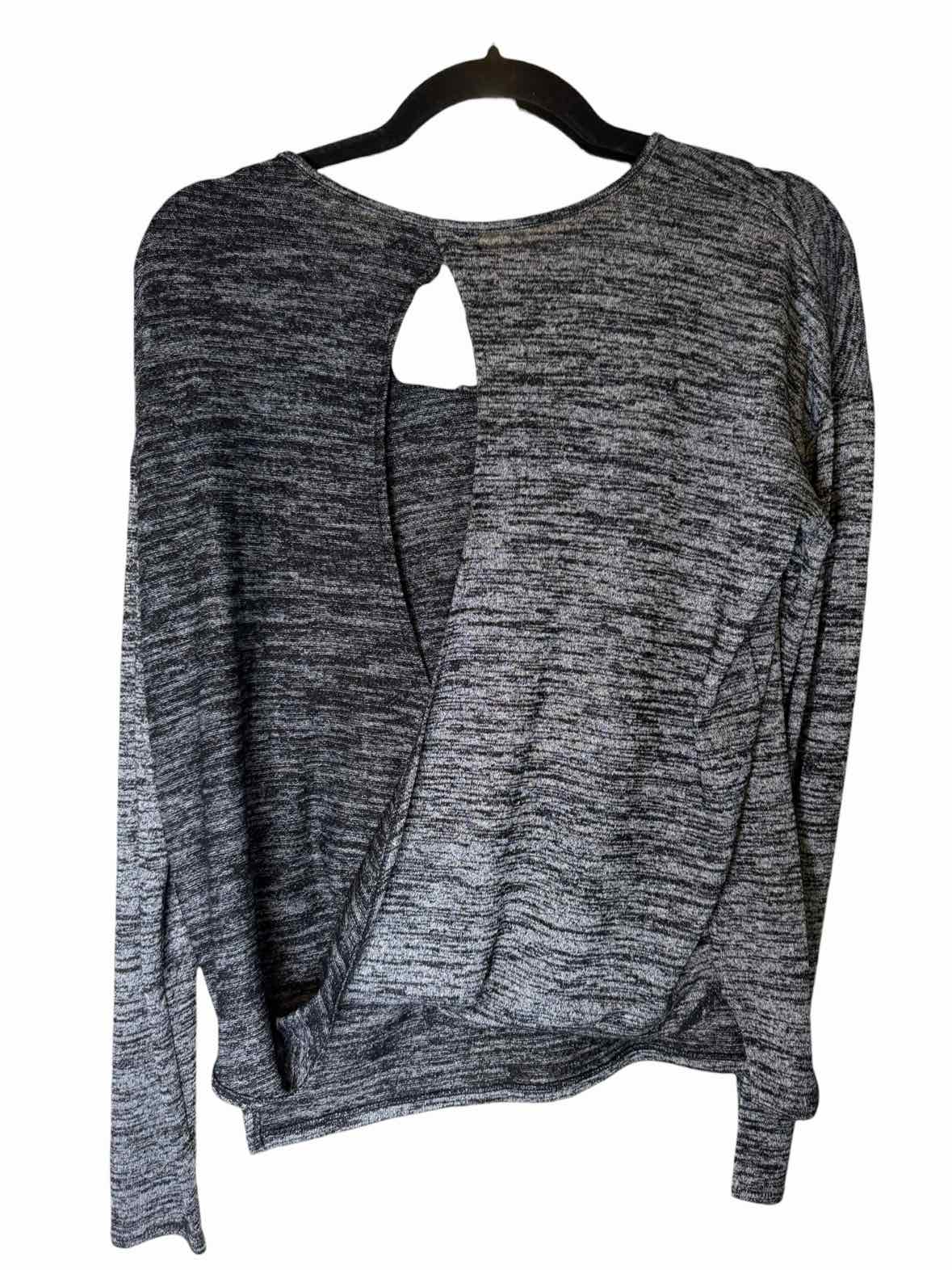 rag & bone Gray Size S Shirt