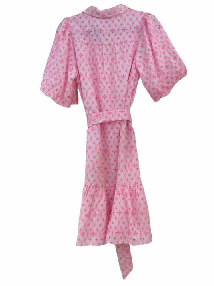 Lily Pulitzer Pink Size 8 Dress