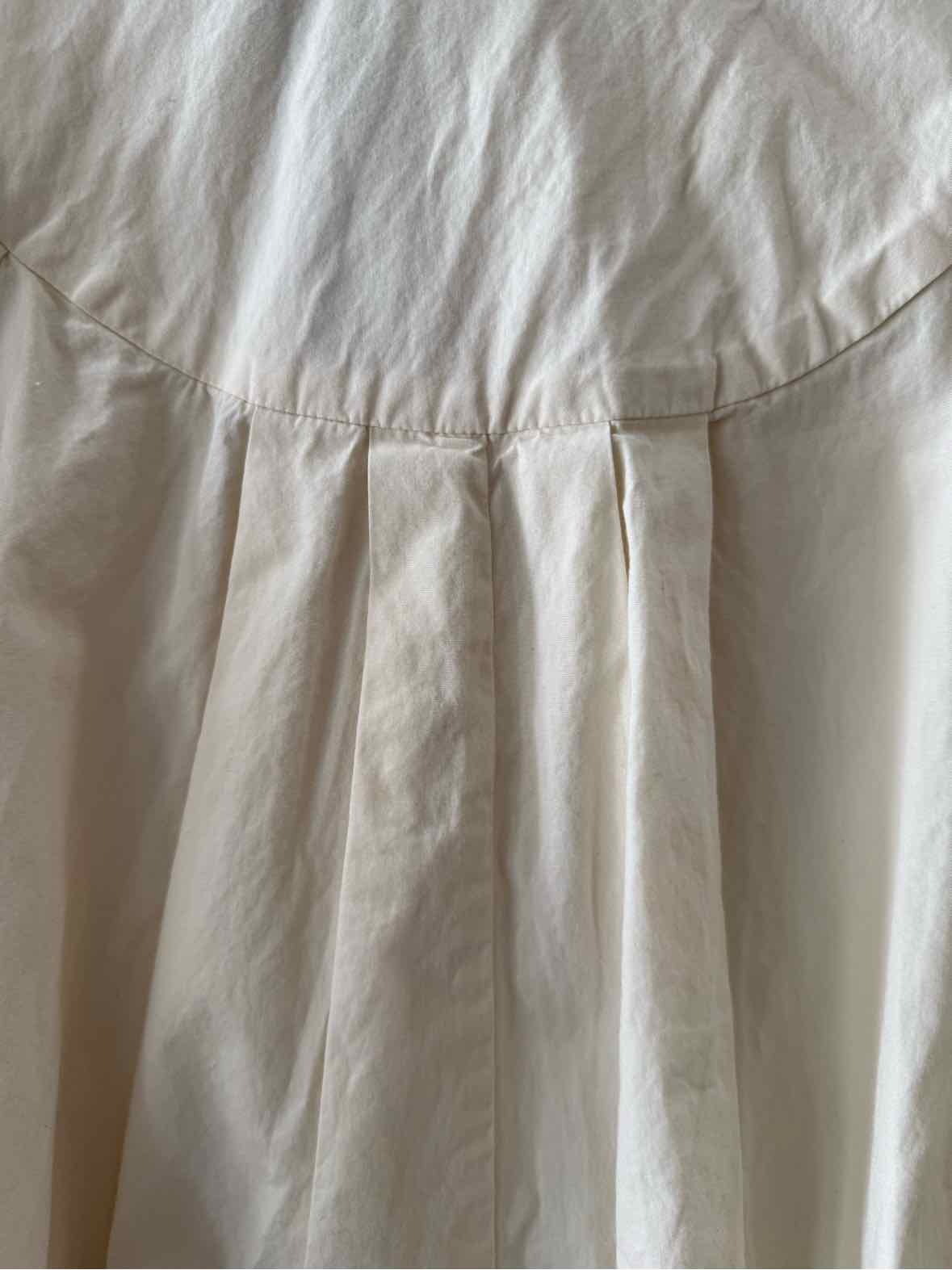 LaRoque Ivory Size S Blouse