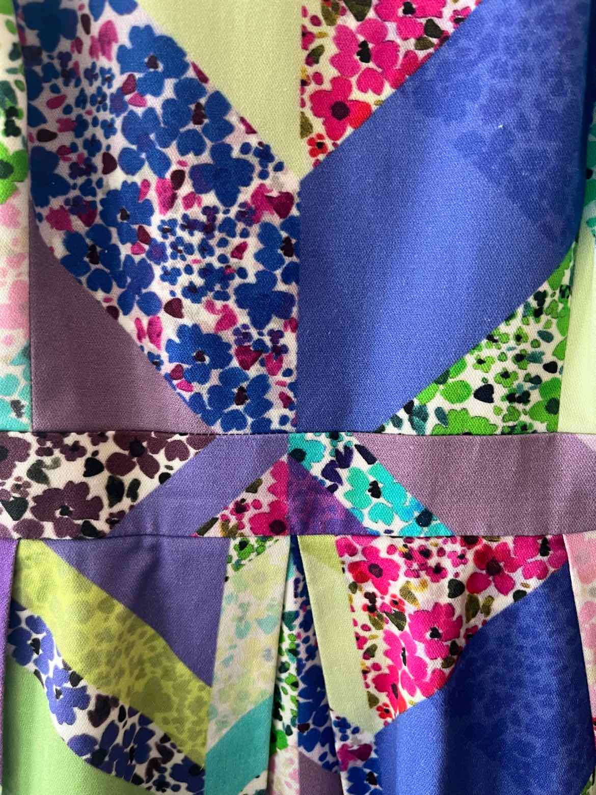 Trina Turk Multi Size 8 Dress