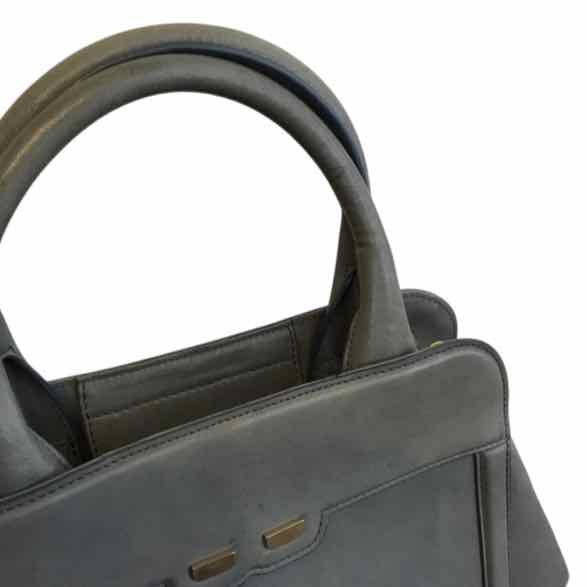 Bene dusty blue Handbag