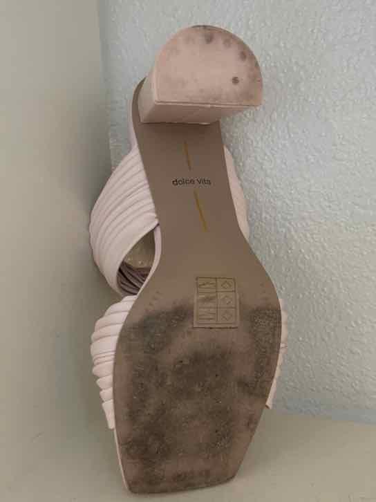 Dolce Vita Soft pink Size 7.5 Shoes