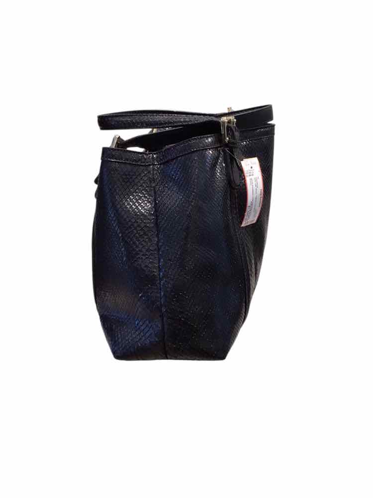 Gucci Britt Tote Black Handbag