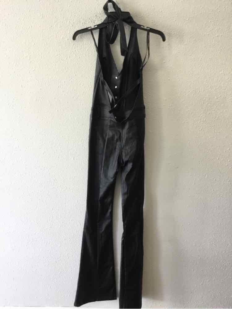 Retrofete Black Size XS Jumpsuit
