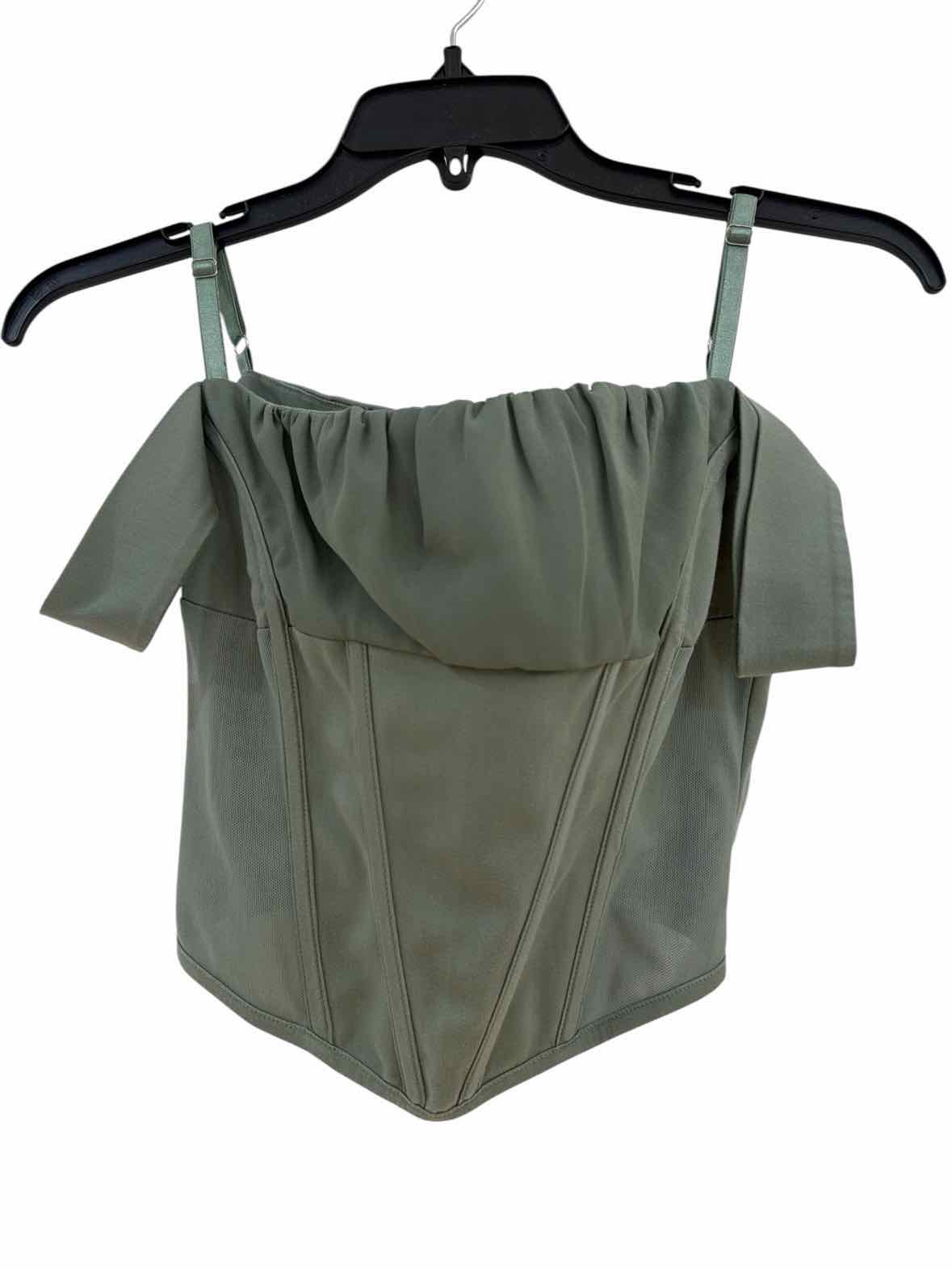I.AM.GIA Sage Size S Shirt