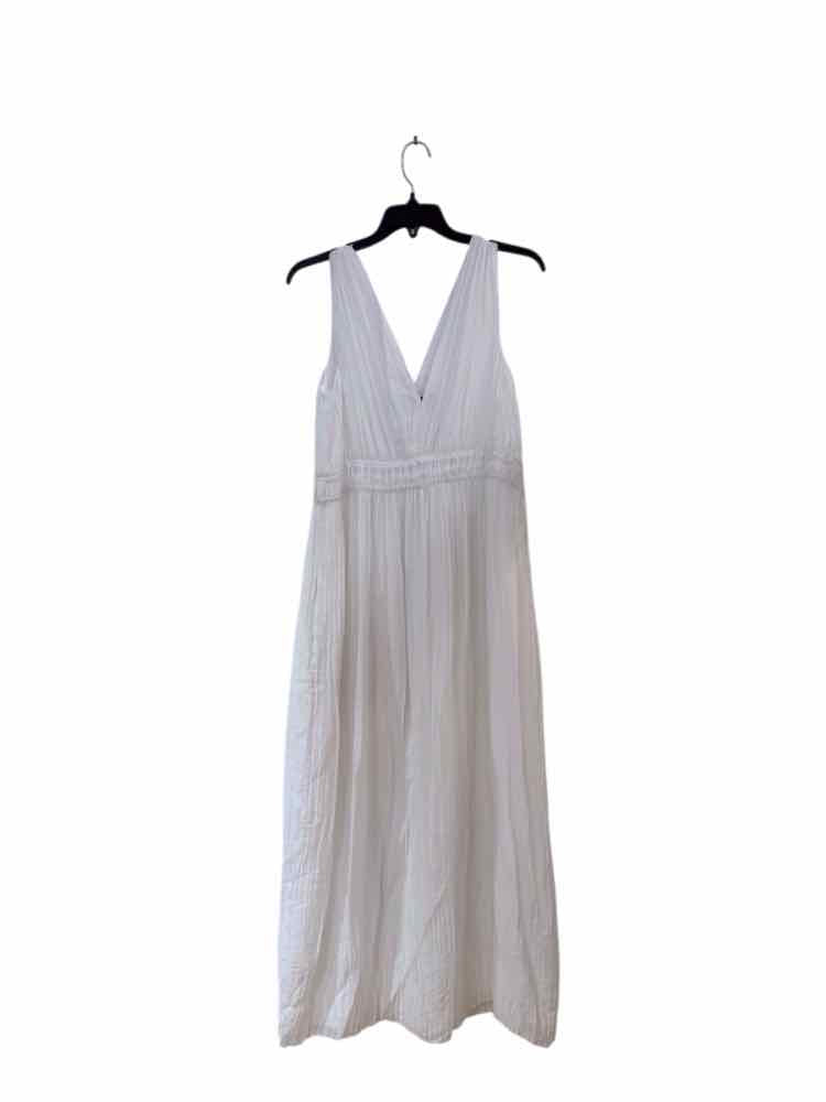 Vince White Size M Dress