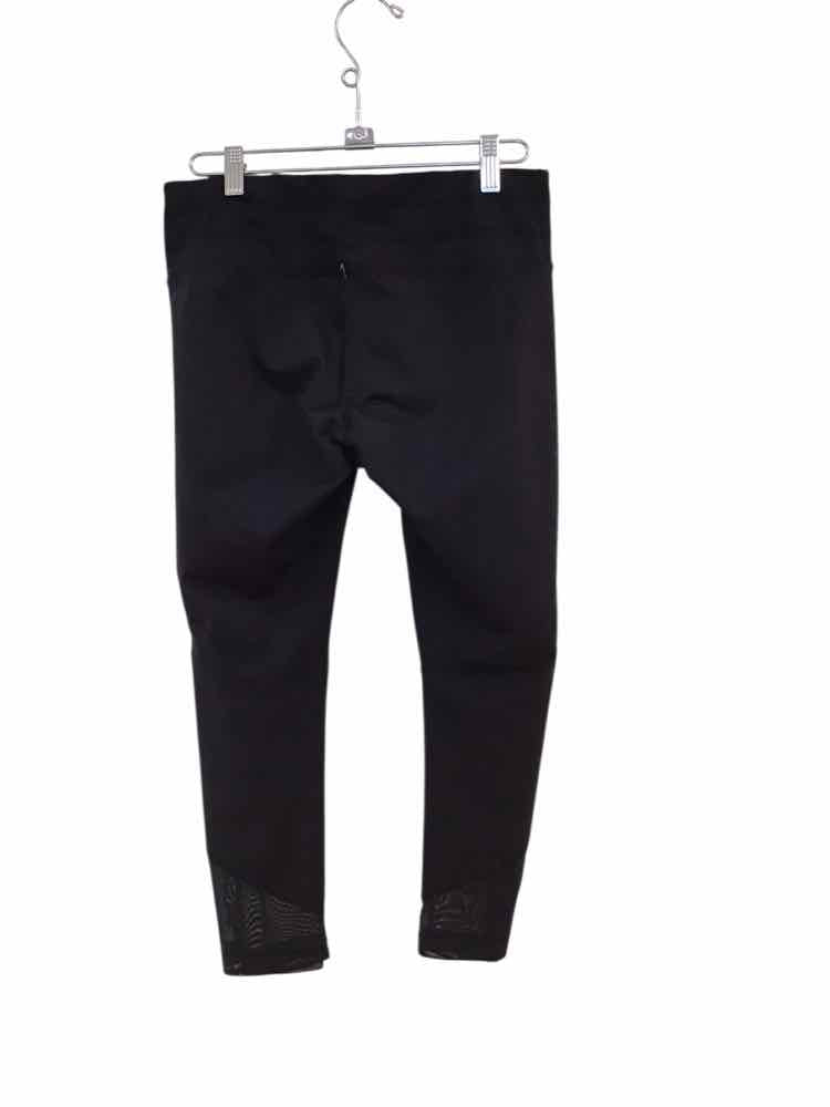 Athleta Black Size S Leggings
