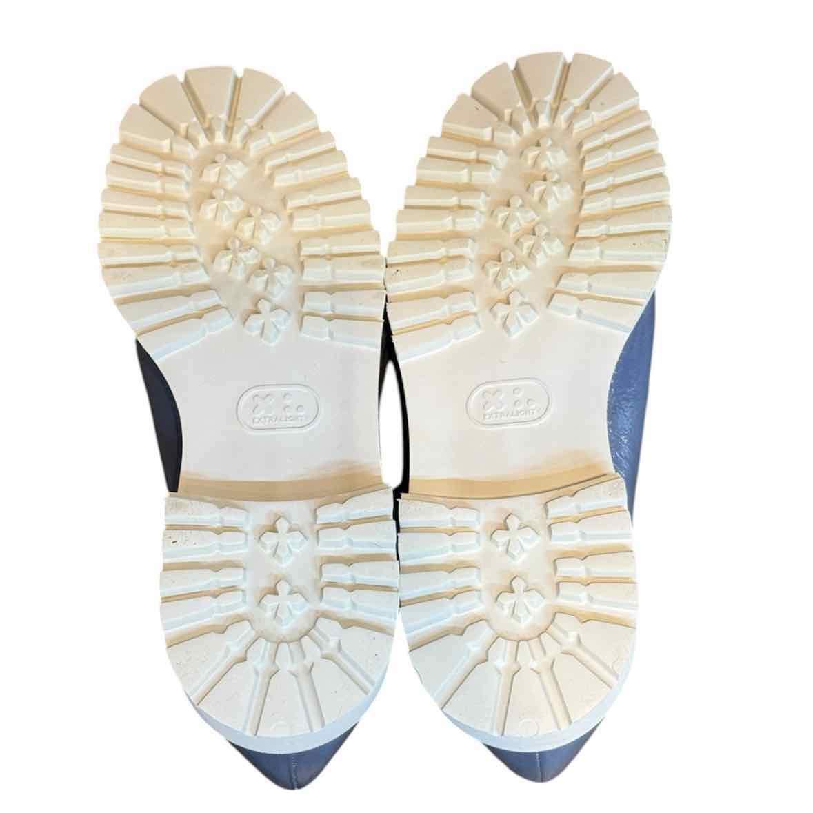 Brunate dusty blue Size 39 Shoes