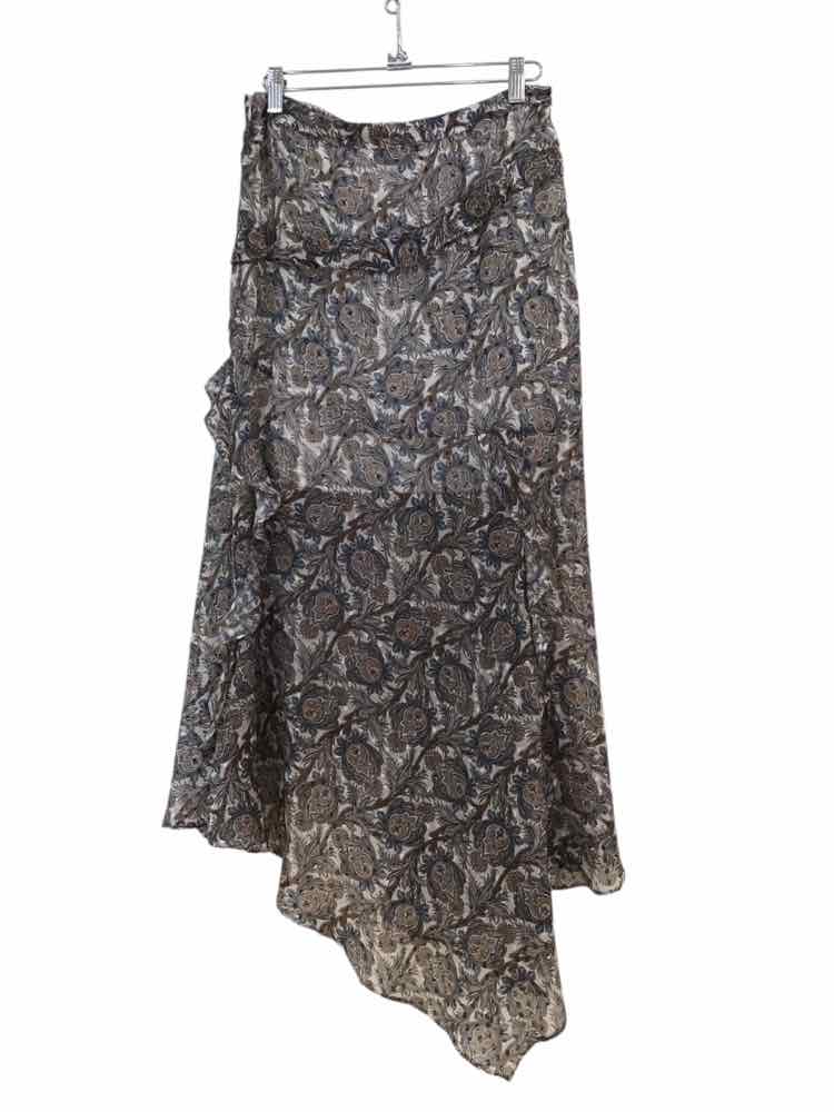 Veronica Beard Multi Size 4 Skirt