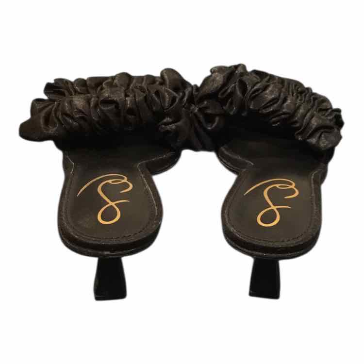 Sam Edelman Black Size 6.5 Shoes