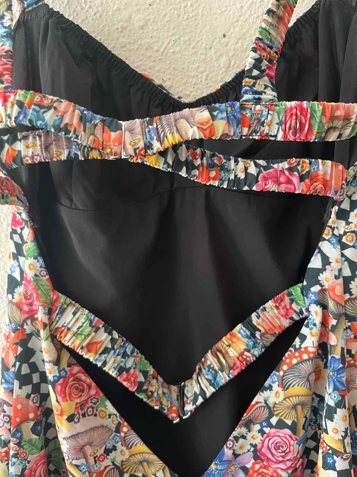 For Love & Lemons Multi Size M Dress