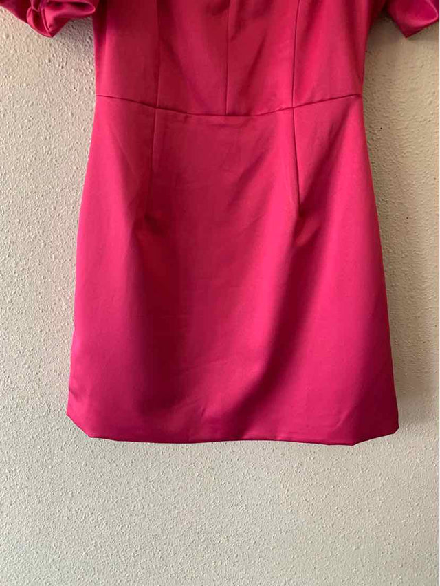 DO + BE Fuschia Size S Dress