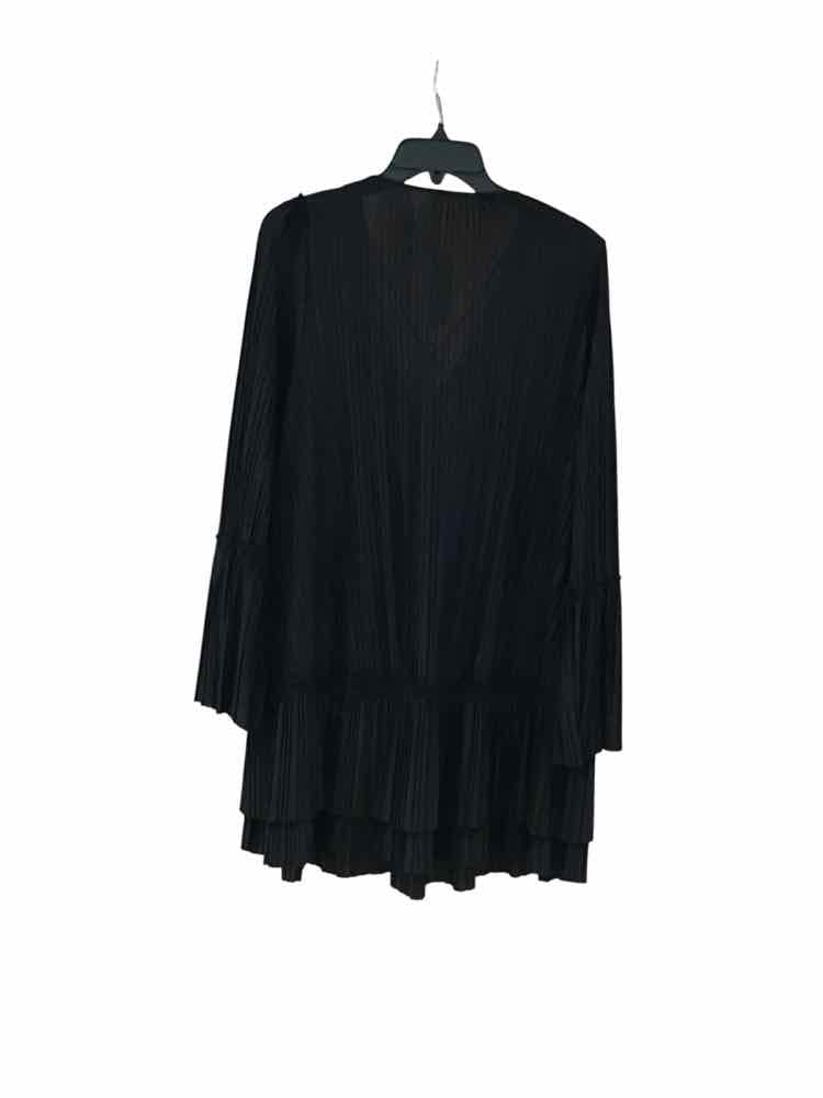 Free People Black Size S Dress