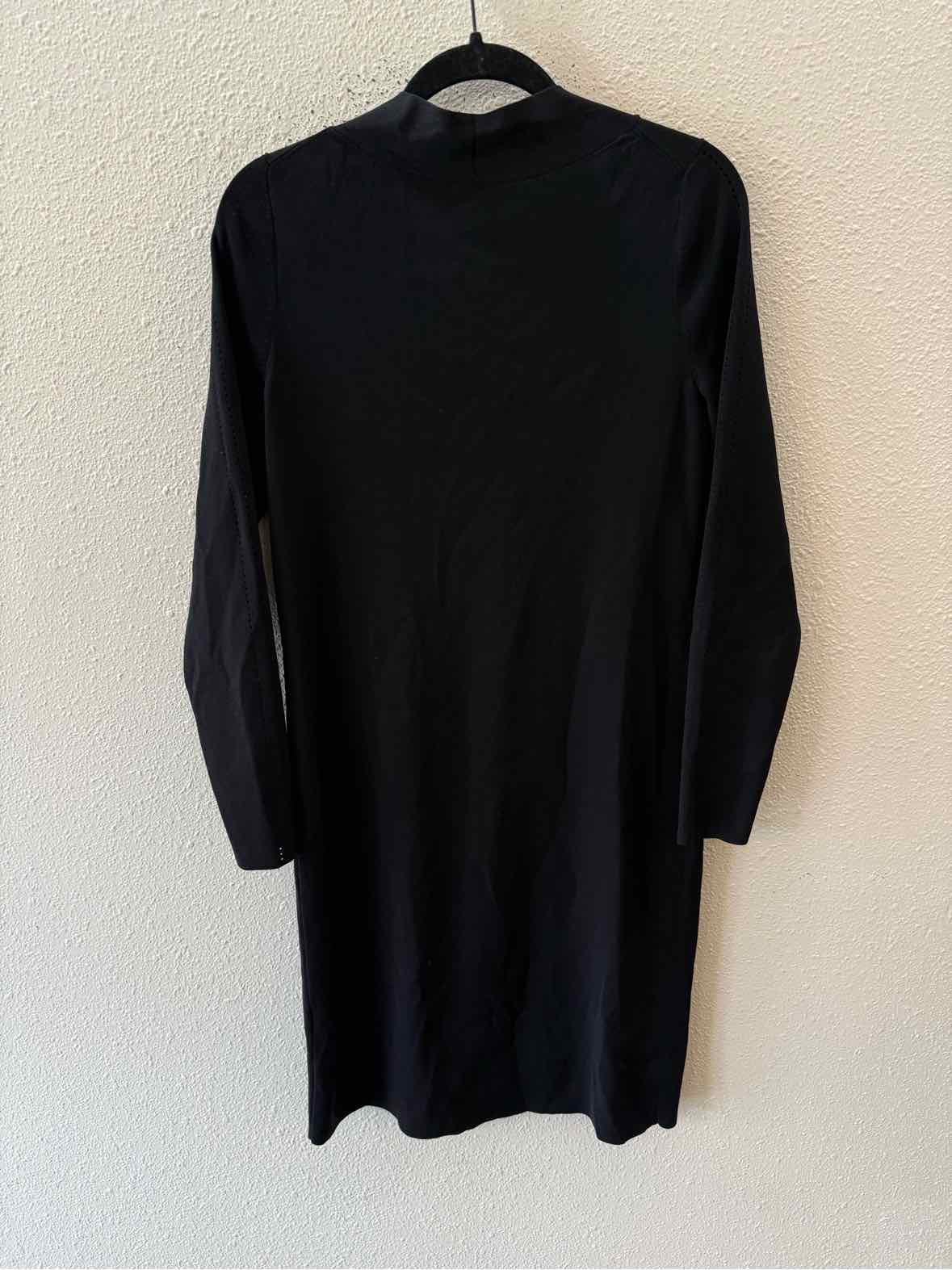 Carlisle Collection Black Size S Dress
