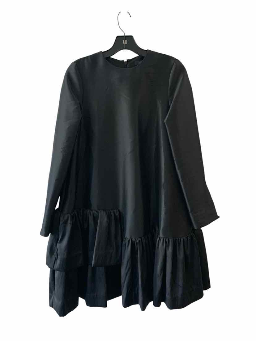 Cos Black Size 2 Dress