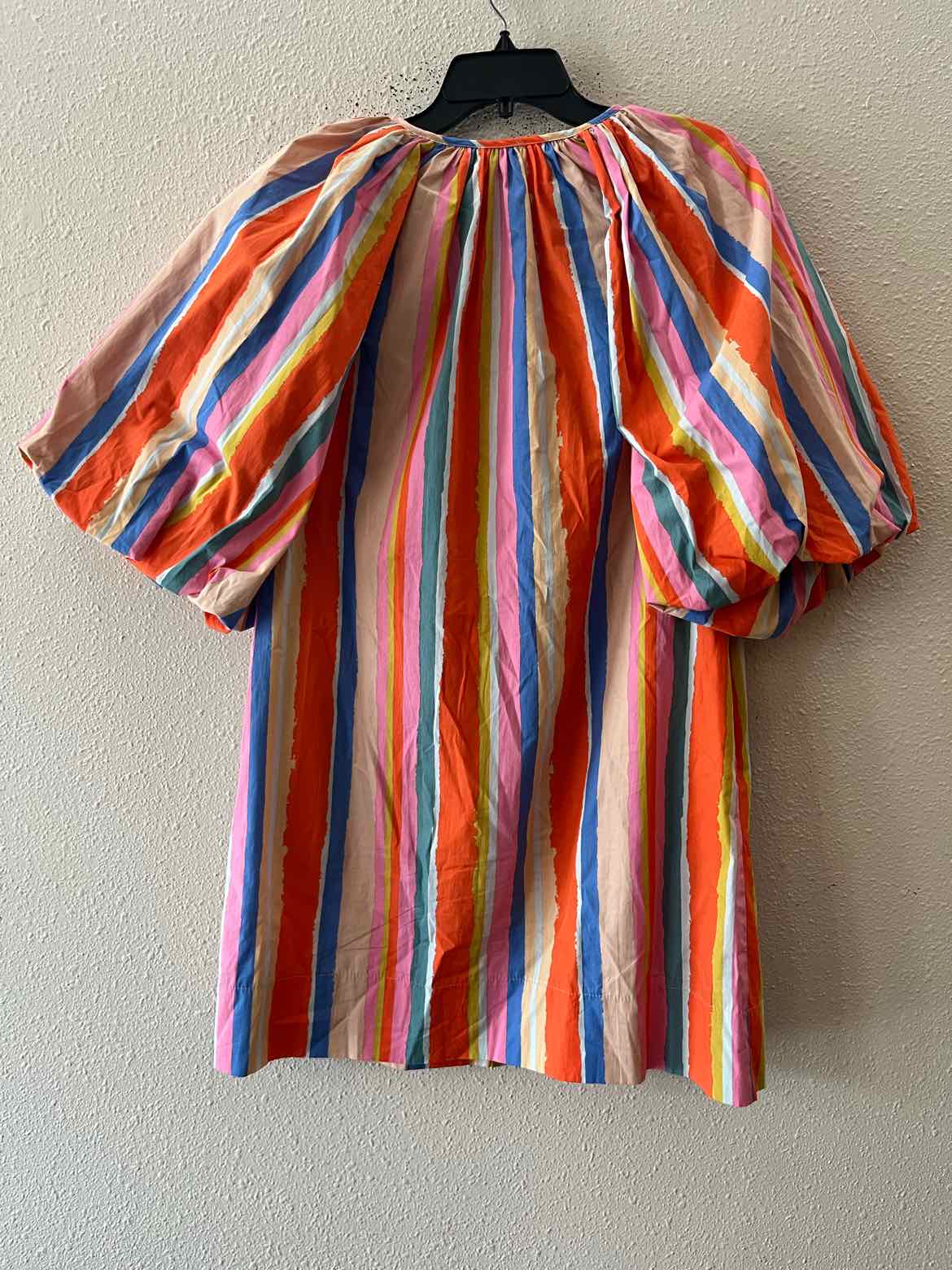 Fate Multi Size S Dress
