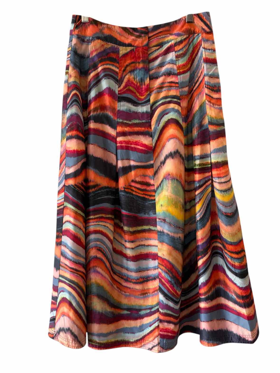 Marie Oliver Multi Size 2 Skirt