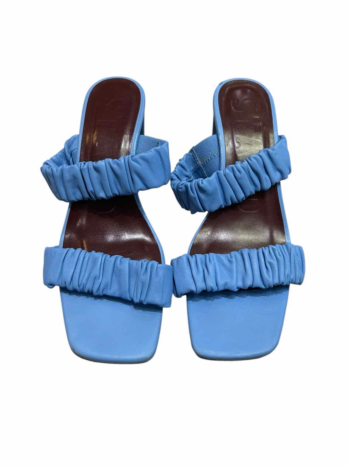 STAUD Blue Size 37 Shoes