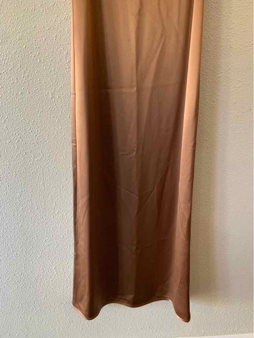 By Malene Birger Cinnamon Size 34 Dress