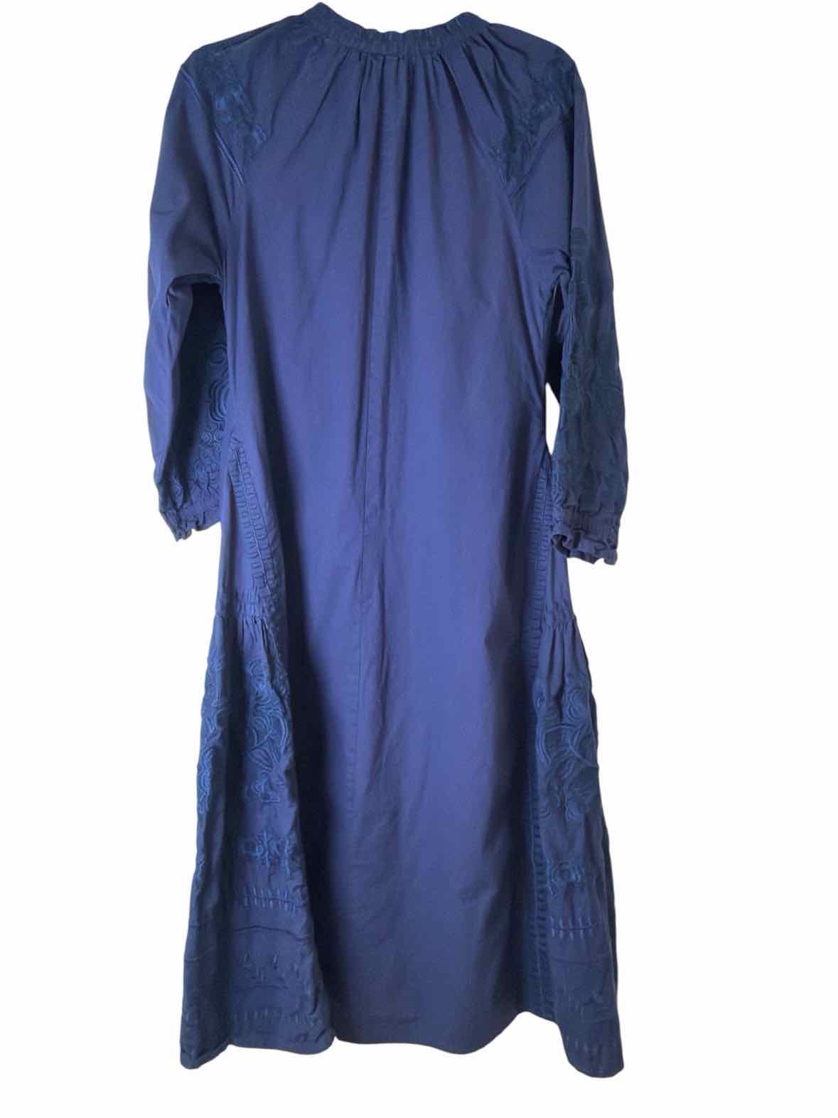 Julia Amory Navy Size S Dress
