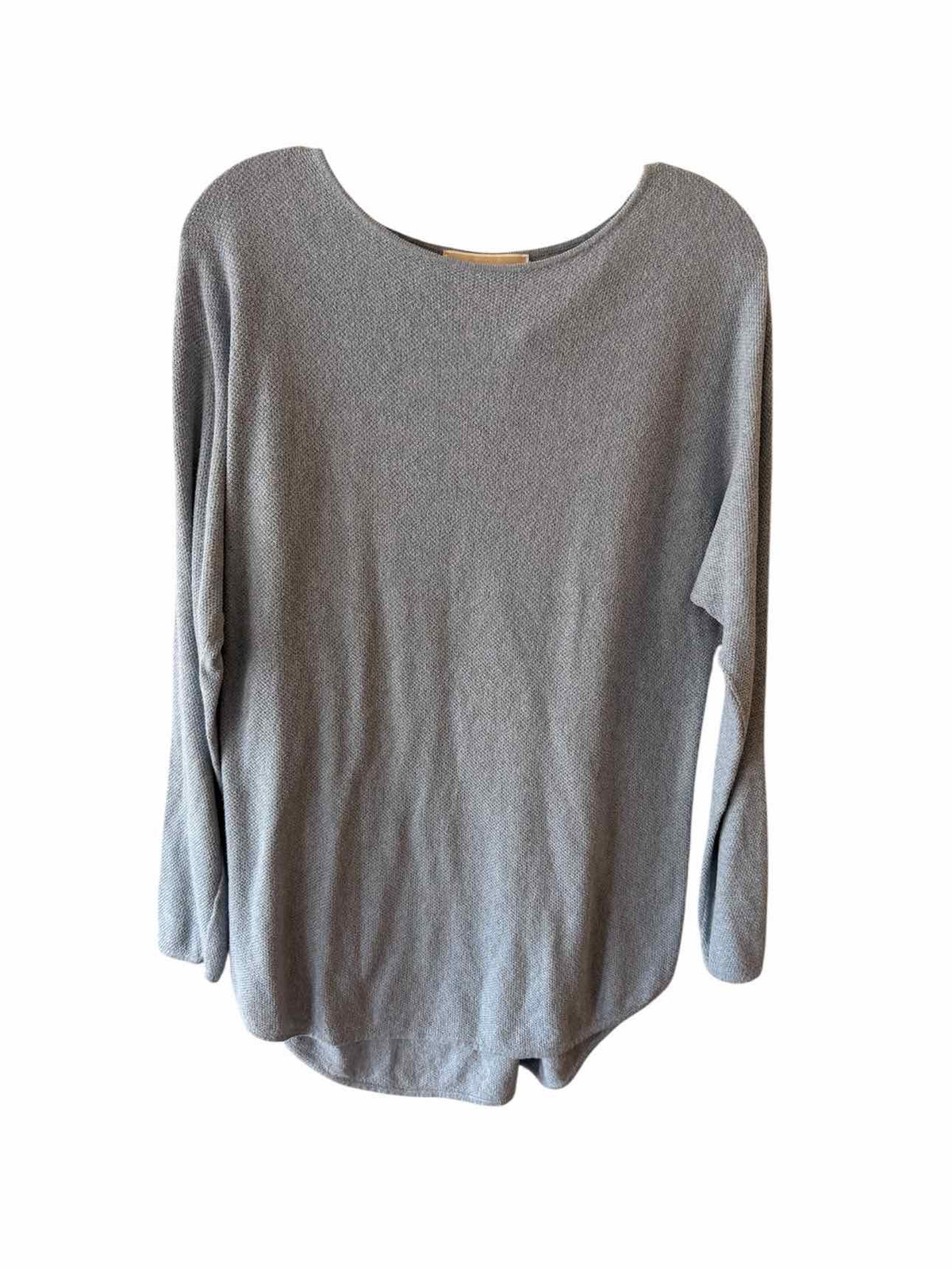 Michael Michael Kors Baby Blue Size S Sweater
