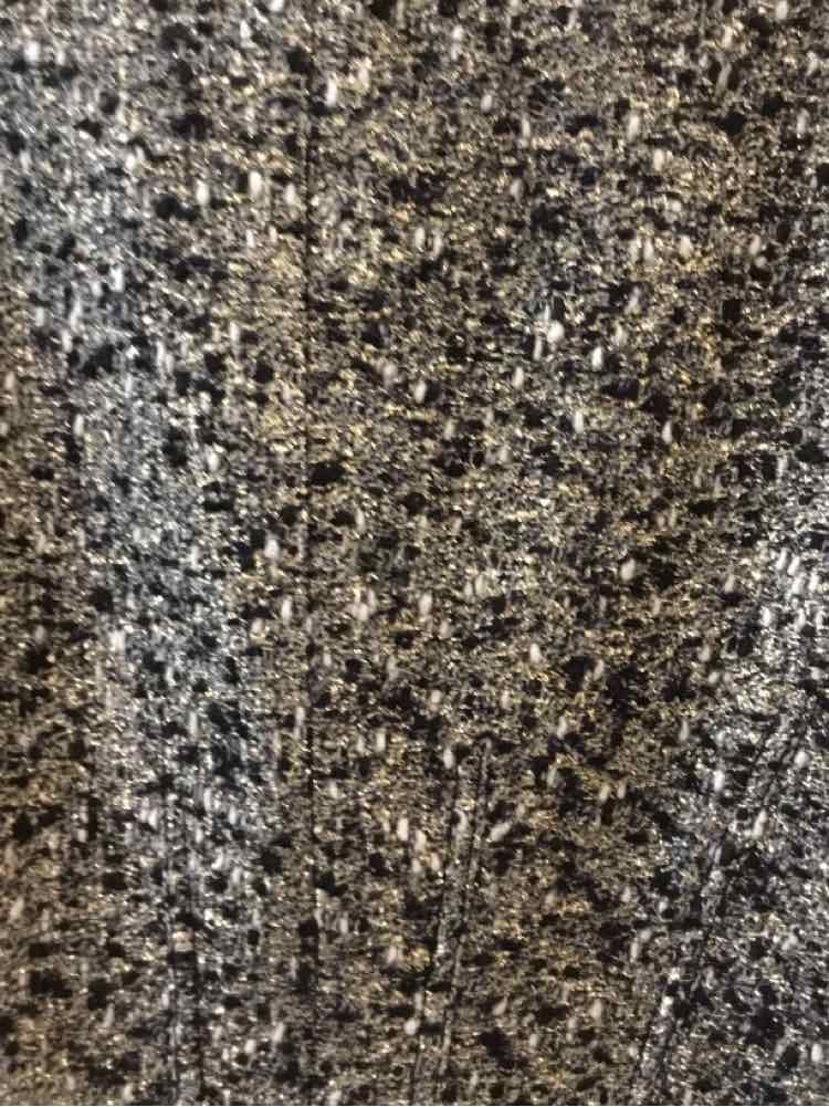 Badgley Mischka Multi Size 4 Jacket