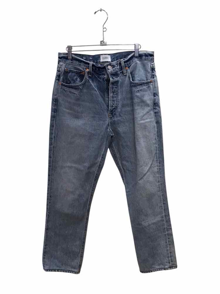 Citizens of Humanity Light Wash Size 28 Jeans