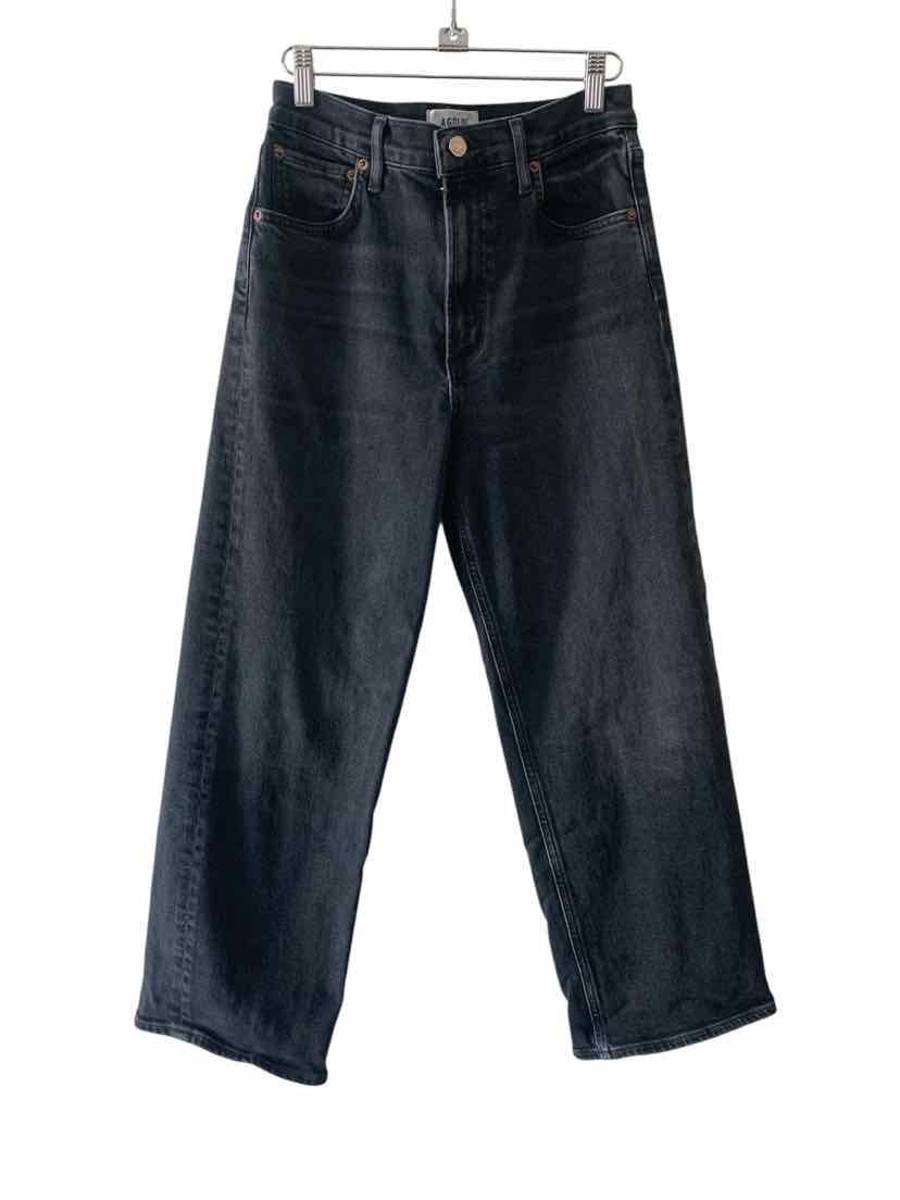 Agolde Black Size 28 Jeans