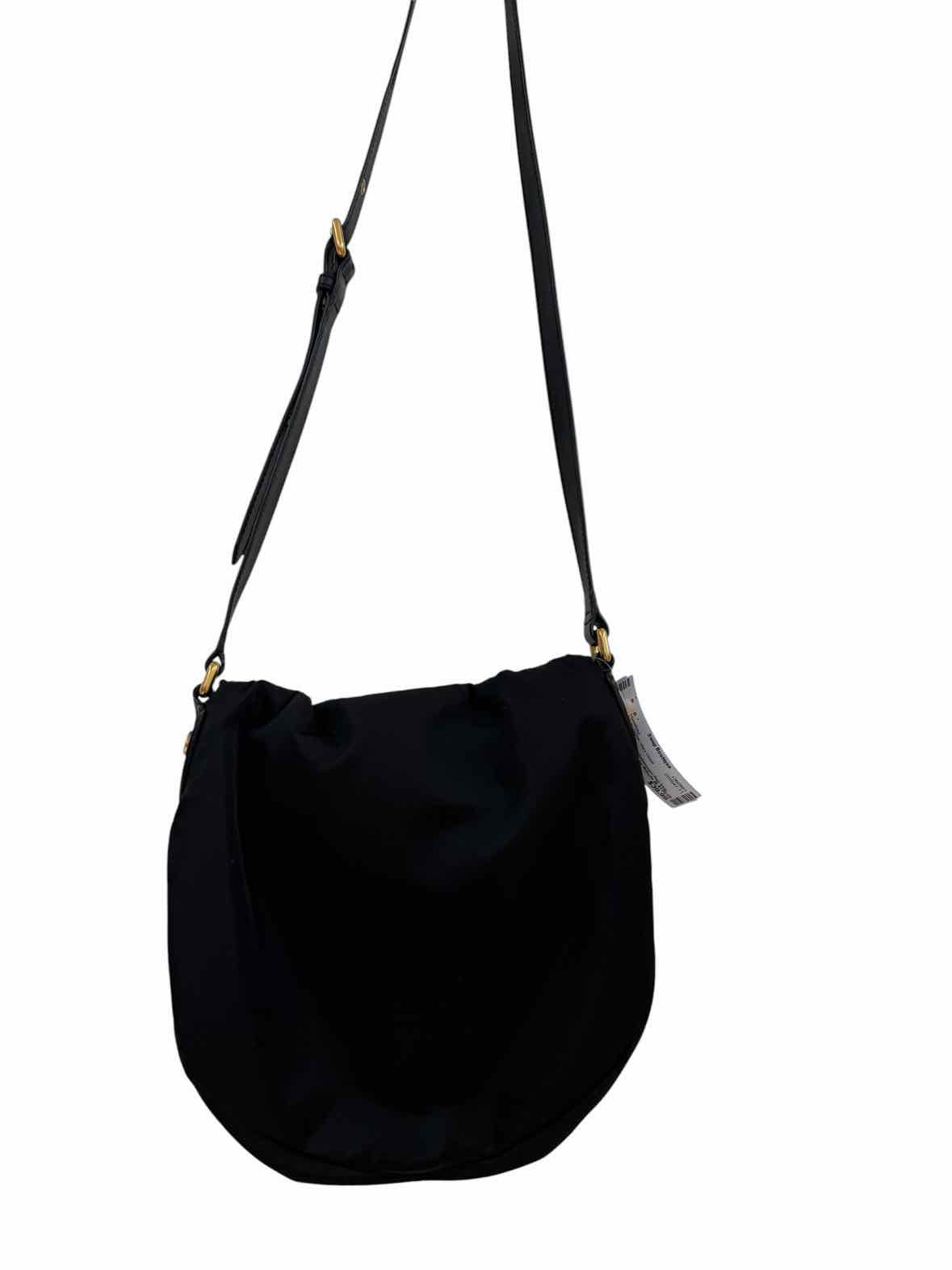 Marc by Marc Jacobs Black Handbag