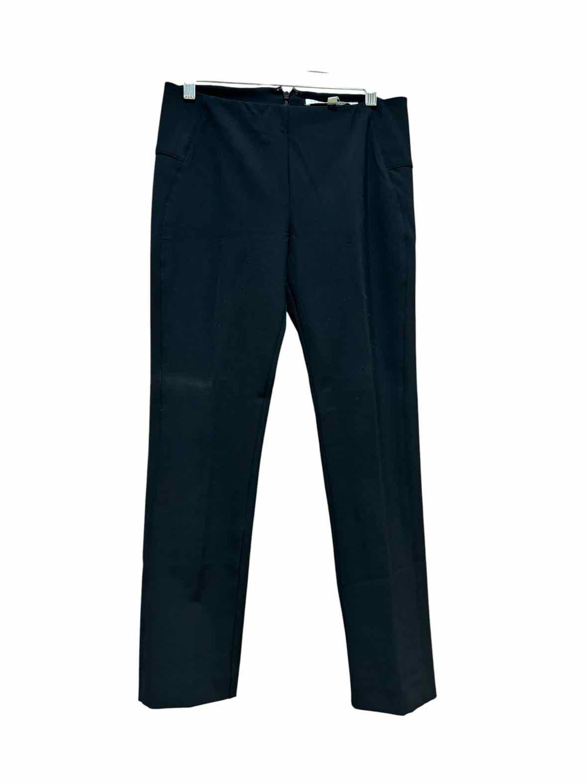 Veronica Beard Black Size 4 Pants