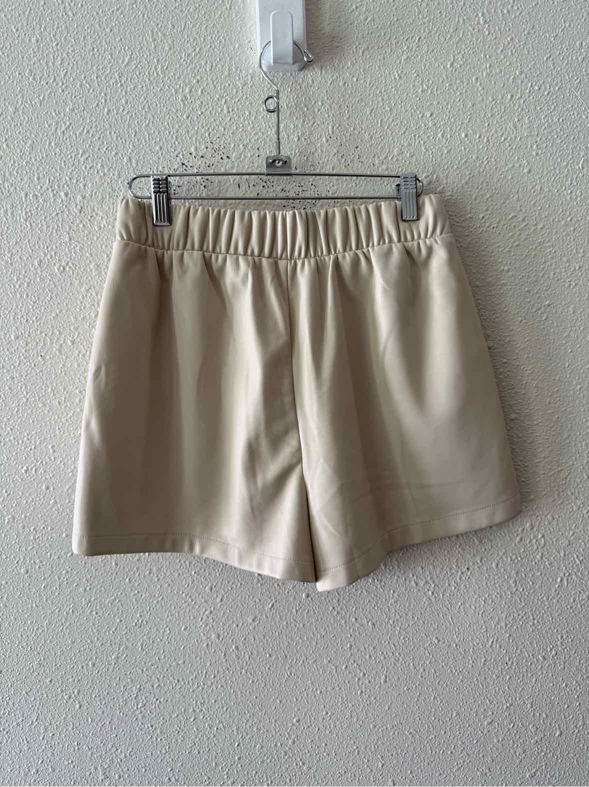 Steve Madden Bone Size S Shorts