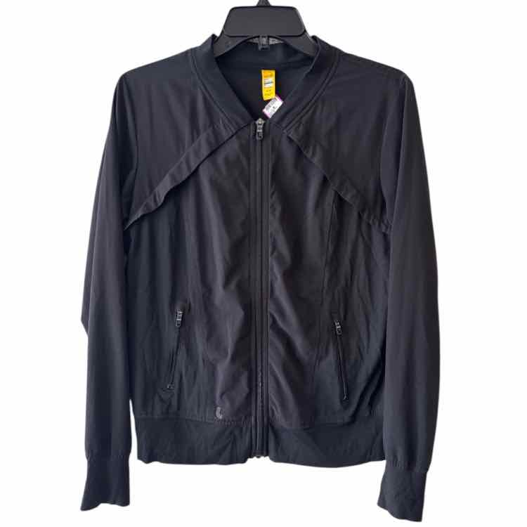 Lole Black Size M Jacket