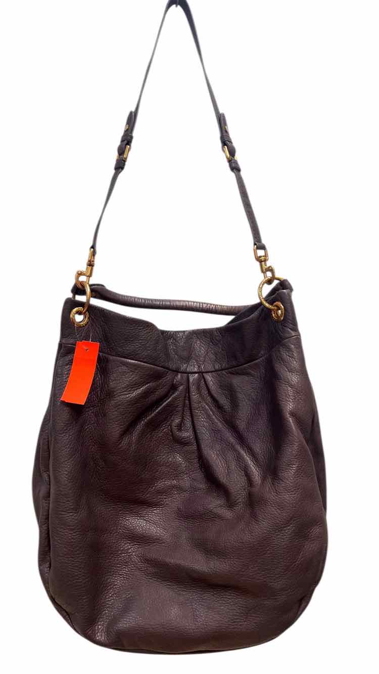 Marc by Marc Jacobs Light Brown Handbag