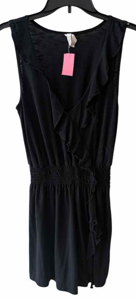 Becca Black Size S Dress