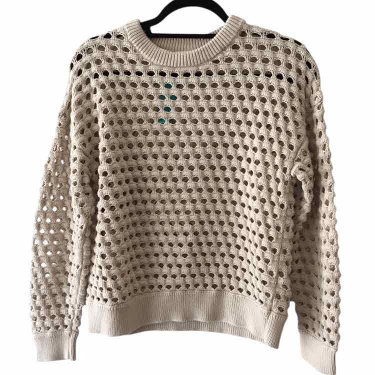 Varley Bone Size XXS Sweater