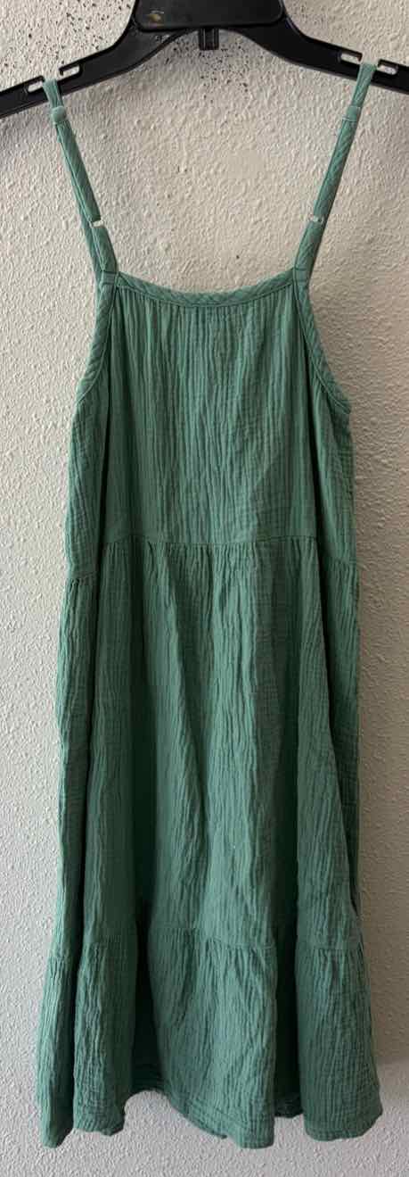 Bobi Moss Size XS Dress