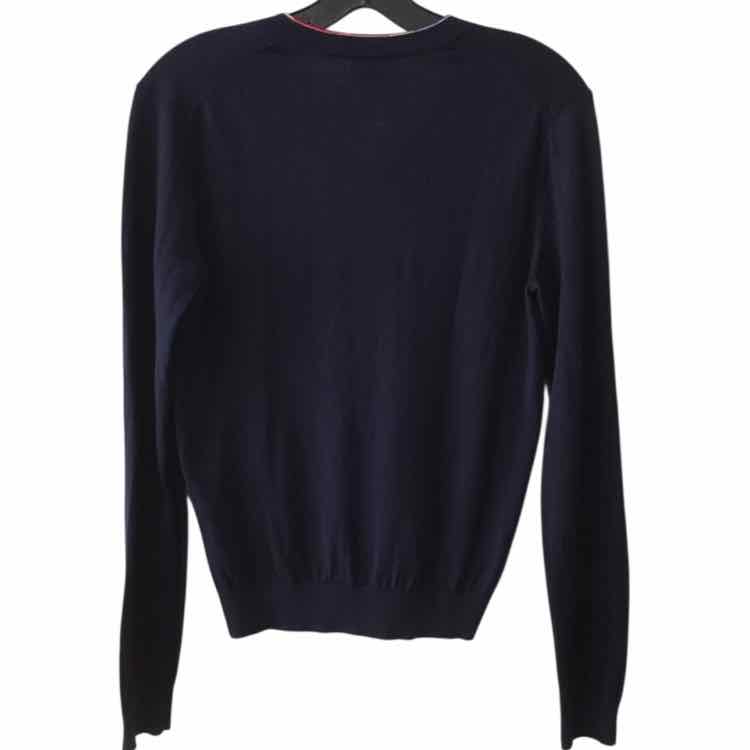 Paul Smith navy multi Size M Sweater