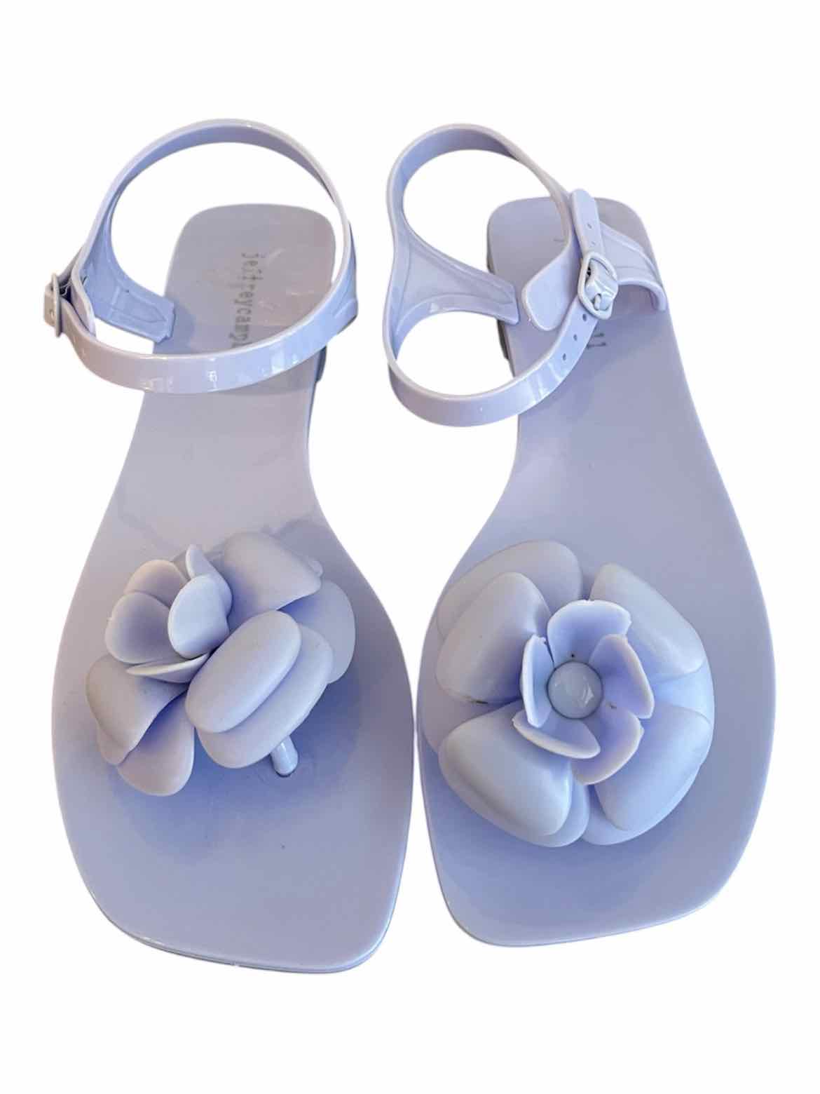 Jeffrey Campbell Lilac Size 8 Shoes