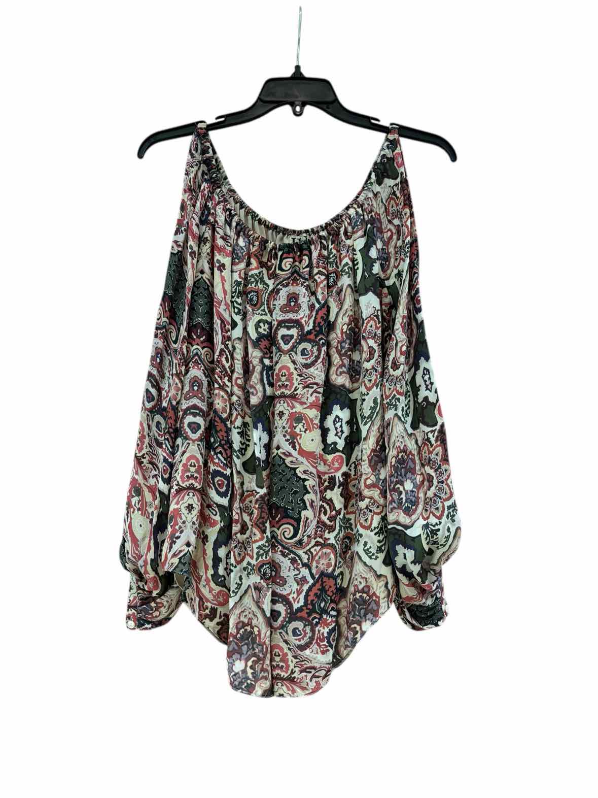 haute hippie Multi Size XS Blouse