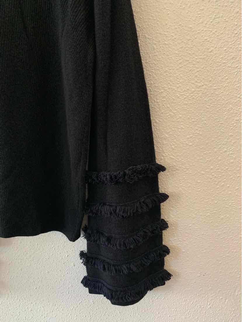 STAUD Black Size S Sweater