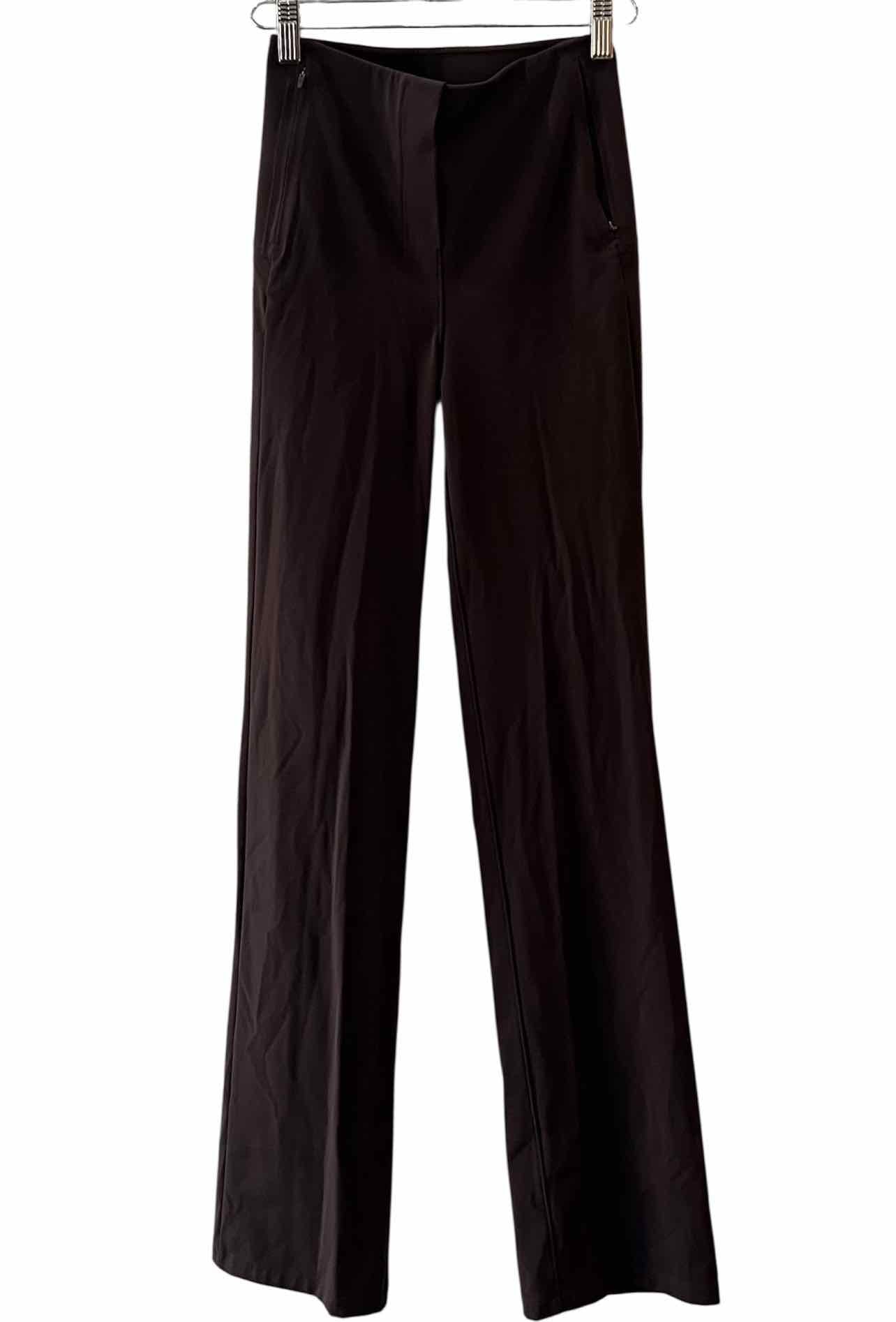 Lululemon Brown Size 2 Pants