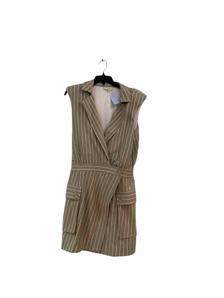 Ramy Brook Sage Size M Dress