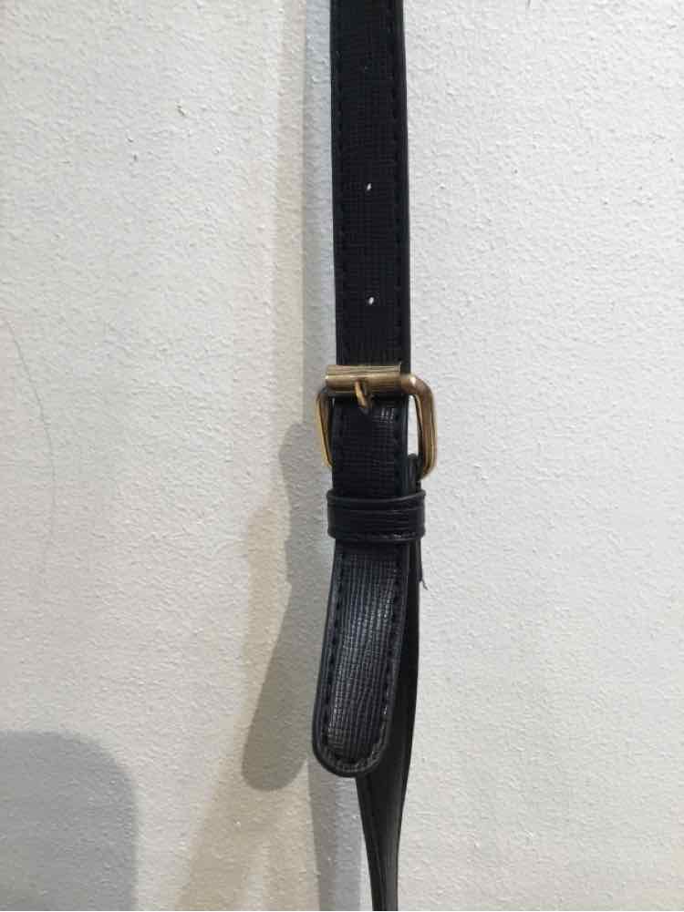 Rebecca Minkoff Black Handbag