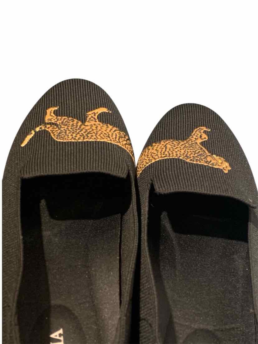 VIVAIA Black Size 40 Flats