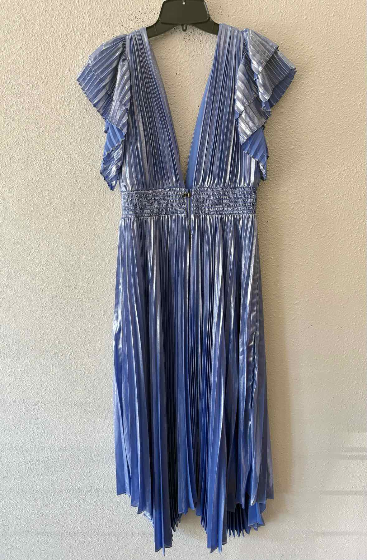 alice + olivia Indigo Size 4 Dress