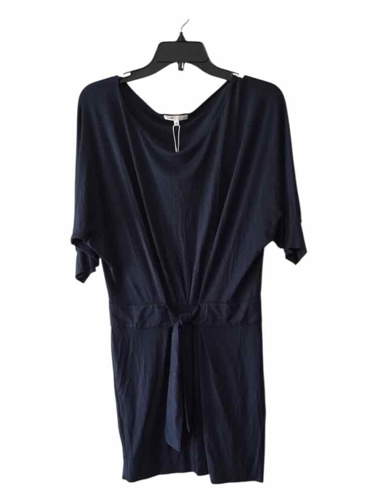 Vince Navy Size XS Dress