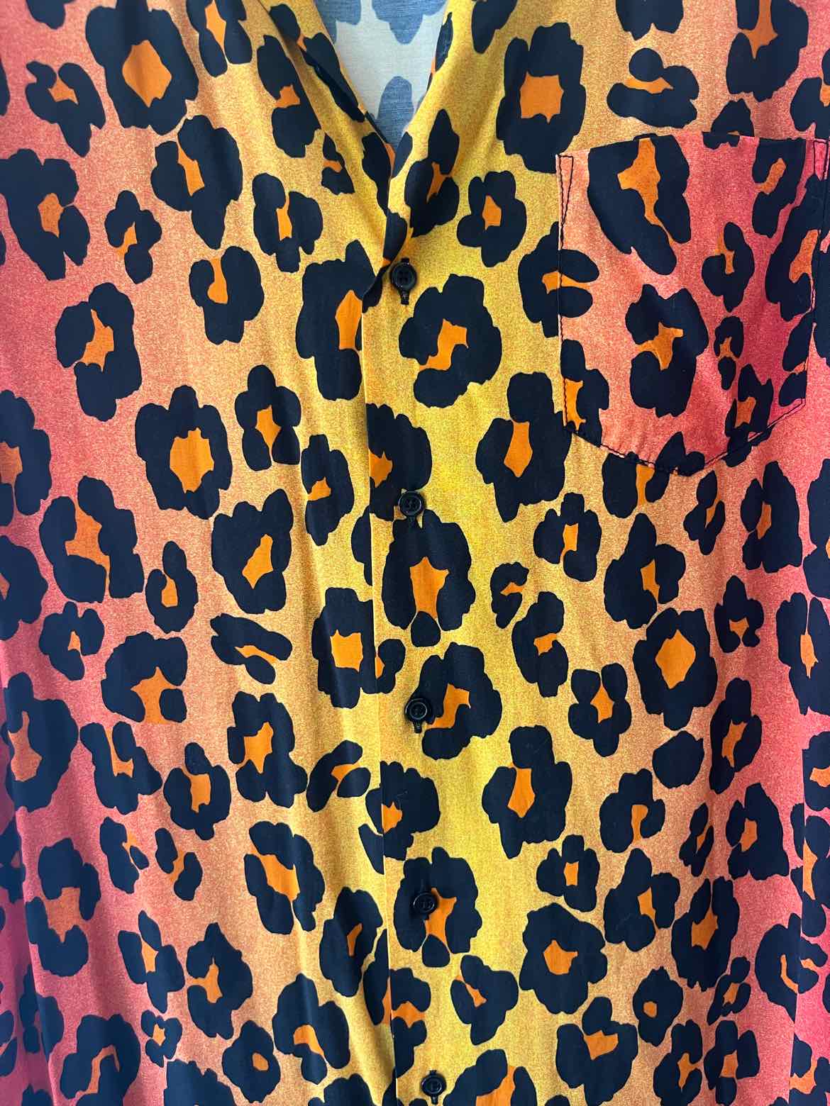 R13 Multi Size XS Dress